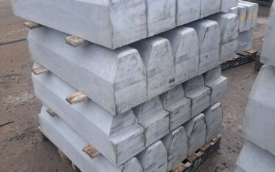 MCM PU Kerb moulds: End-product comparison